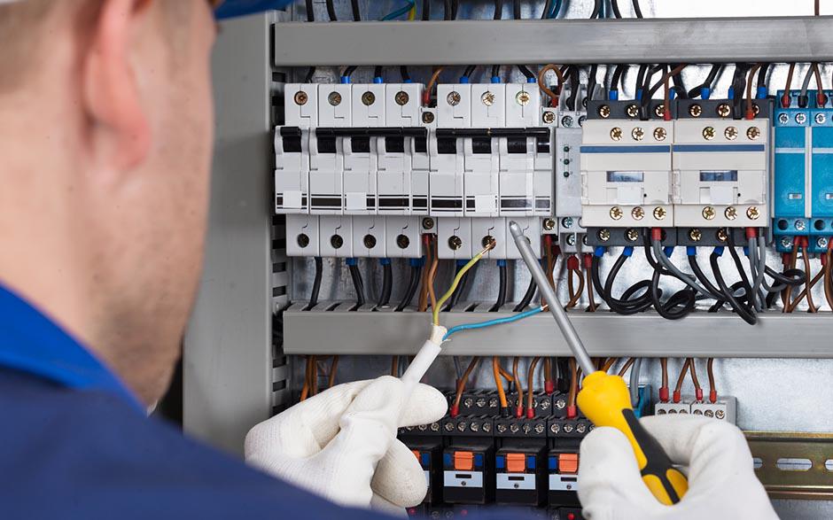 dépannage électricien Mormant