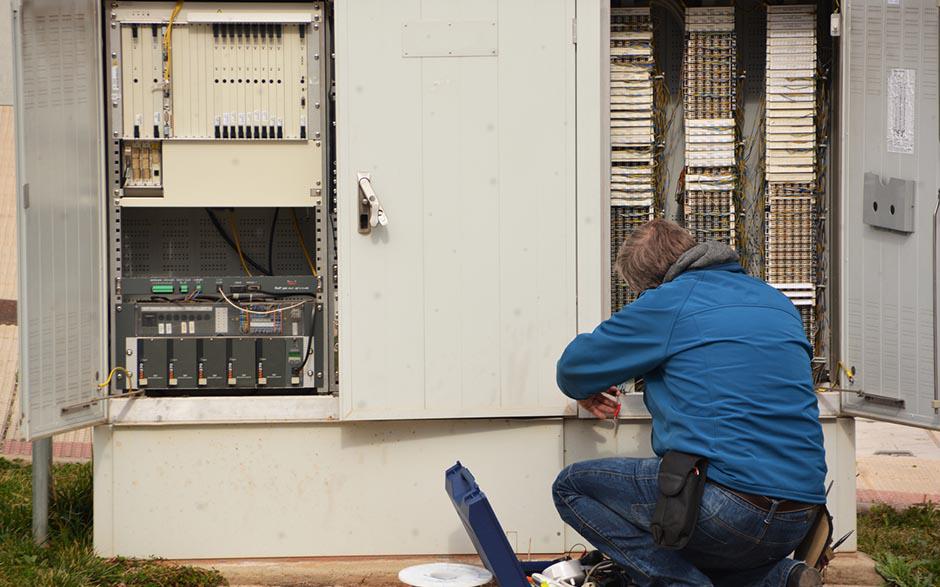 électricien dépannage Paris