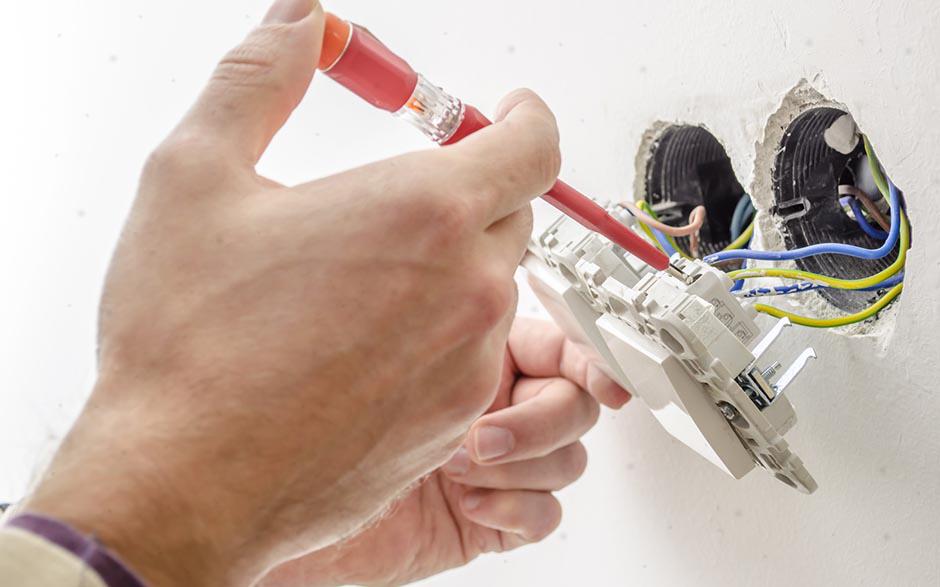 dépannage électricien Mormant