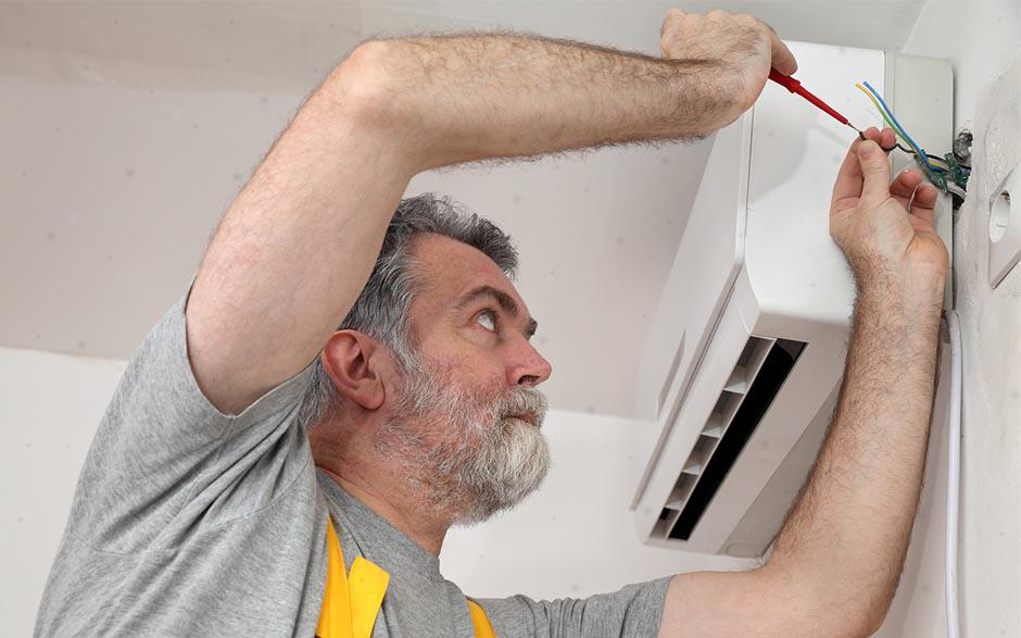 électricien chauffagiste Mormant