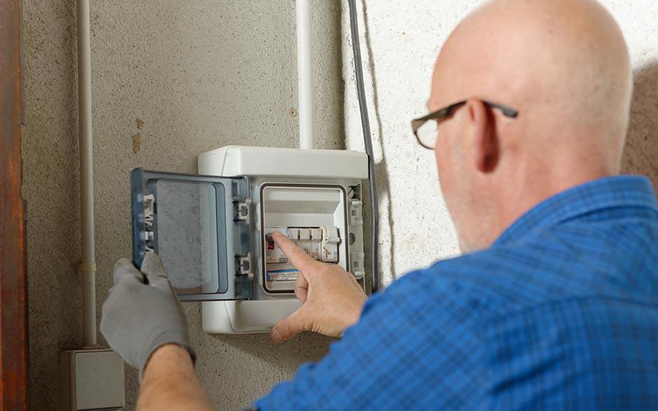 dépannage électricien Montlhéry
